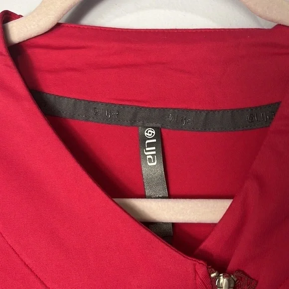 Lija Raspberry Pink Tank Top - Picture 2 of 8